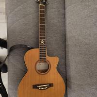 Eko MIA 018 CW