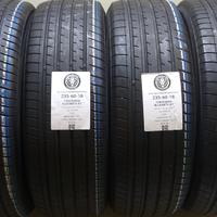 4 GOMME 235 60 18 YOKOHAMA A66277