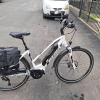 E-BIKE