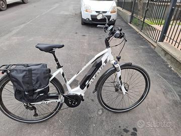 E-BIKE