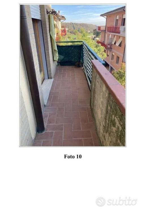 Appartamento – Montepulciano, Castagneto - Vista 2