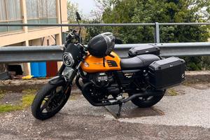 Moto Guzzi V7 lll