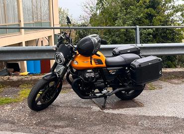 Moto Guzzi V7 lll