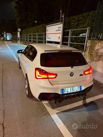 Bmw serie 1 msport