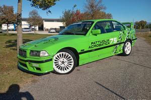 BMW 320 E36 drift