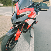 Ducati Multistrada 1200Pikes Peak