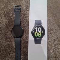 Samsung Galaxy Watch5 Smartwatch