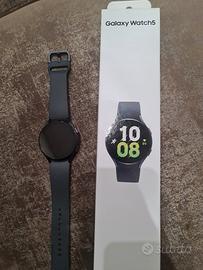 Samsung Galaxy Watch5 Smartwatch