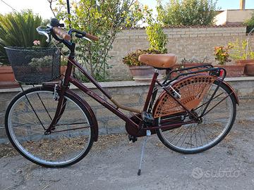 Bicicletta da Passeggio - Galant 