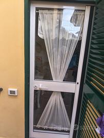 Porta finestra & Finestra in alluminio