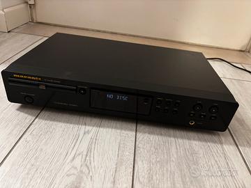 Marantz cd4000