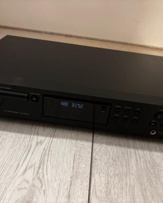 Marantz cd4000