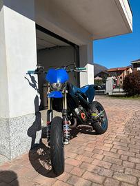 hm stage 86