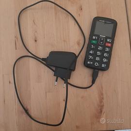 telefono cellulare Brondi