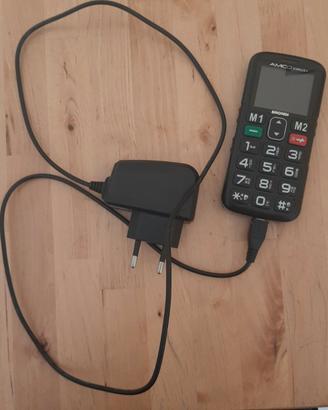telefono cellulare Brondi