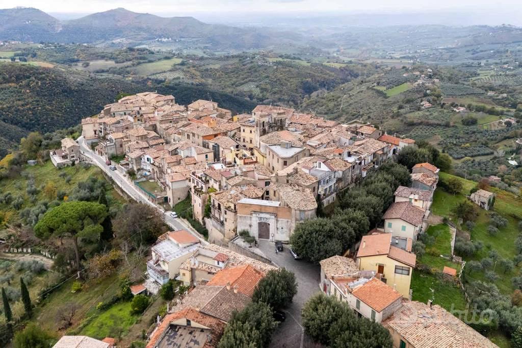 Appartamento – Salisano, Rieti - Vista 2