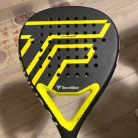 Padel Tecnifibre breaker 355