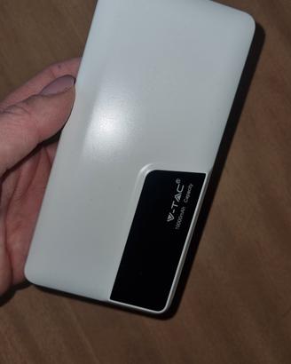 Powerbank V-TAC 10000 MAh