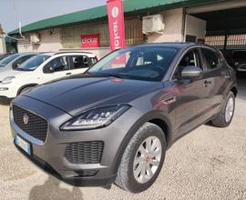 Jaguar E-Pace 2.0D 150 CV AWD aut. S