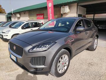 Jaguar E-Pace 2.0D 150 CV AWD aut. S