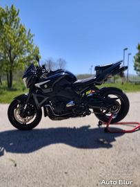 Suzuki gsx b king 1340