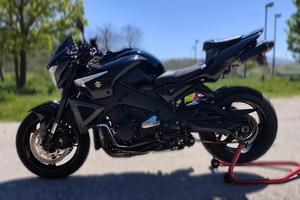 Suzuki gsx b king 1340