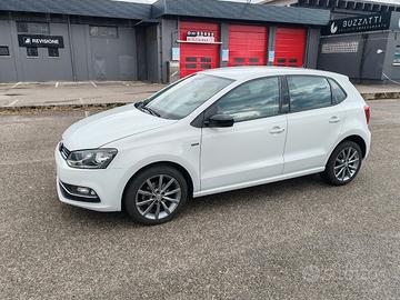 Volkswagen Polo 1.4tdi