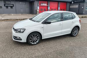 Volkswagen Polo 1.4tdi