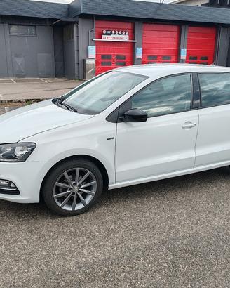 Volkswagen Polo 1.4tdi