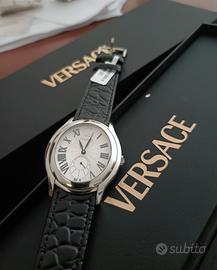 Versace Bond Street swiss Automatic luxury watch 