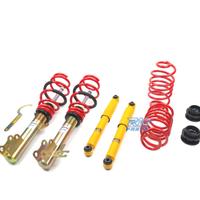 SOSPENSIONE FILETTATA EIBACH MTS PER OPEL ASTRA H 