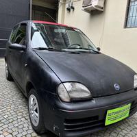 Fiat 600 1.1 Carrozzeria come da foto (CLIMA)