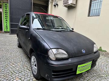 Fiat 600 1.1 Carrozzeria come da foto (CLIMA)