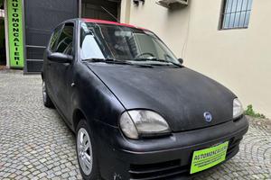 Fiat 600 1.1 Carrozzeria come da foto (CLIMA)