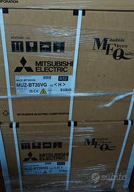 Condizionatore Mitsubishi 12.000 BTU Nuovo 