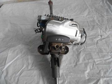 CITY COMPLETO FIAT Panda 2° Serie 169A1.000 (03>1