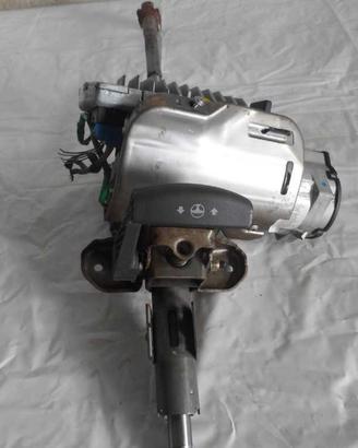 CITY COMPLETO FIAT Panda 2° Serie 169A1.000 (03>1