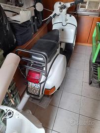 Vespa px 125