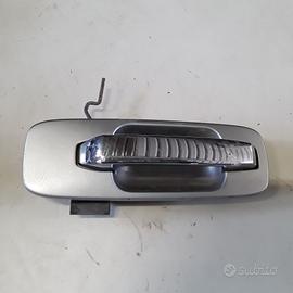 MANIGLIA ESTERNA POSTERIORE SINISTRA NISSAN X-Trai