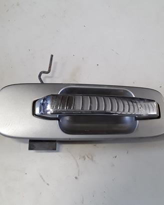 MANIGLIA ESTERNA POSTERIORE SINISTRA NISSAN X-Trai