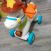 Chicco Rodeo 