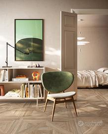 Piastrella 90x90 Ricordi Glam 02 Sant'Agostino