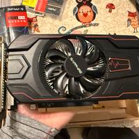 Radeon RX 560 4GB Sapphire Pulse