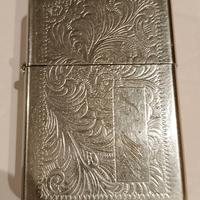 Zippo Venetian 1992