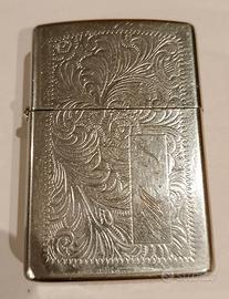 Zippo Venetian 1992