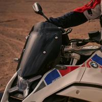 Adesivi compatibili MOTO BMW GS 1300 TROPHY REPLIC