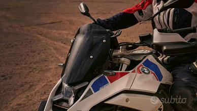 Adesivi compatibili MOTO BMW GS 1300 TROPHY REPLIC