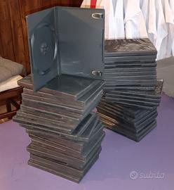 contenitori dvd mai usati