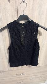 top elegante 