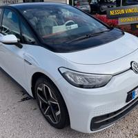 Volkswagen ID.3 Pro S - PRONTA CONSEGNA - 550KM AU